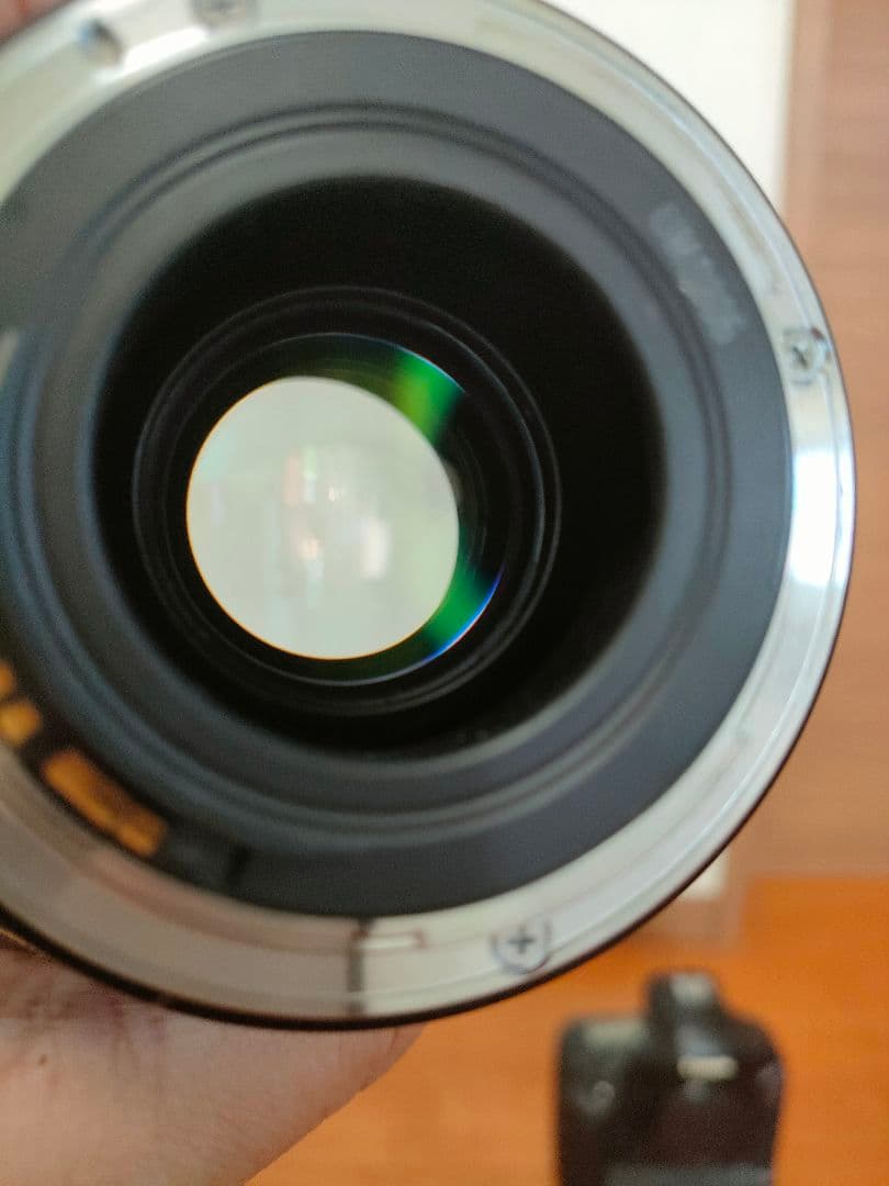 EF28-70mF2.8L+EOS-1DMarkIIIプロフェショナルセット