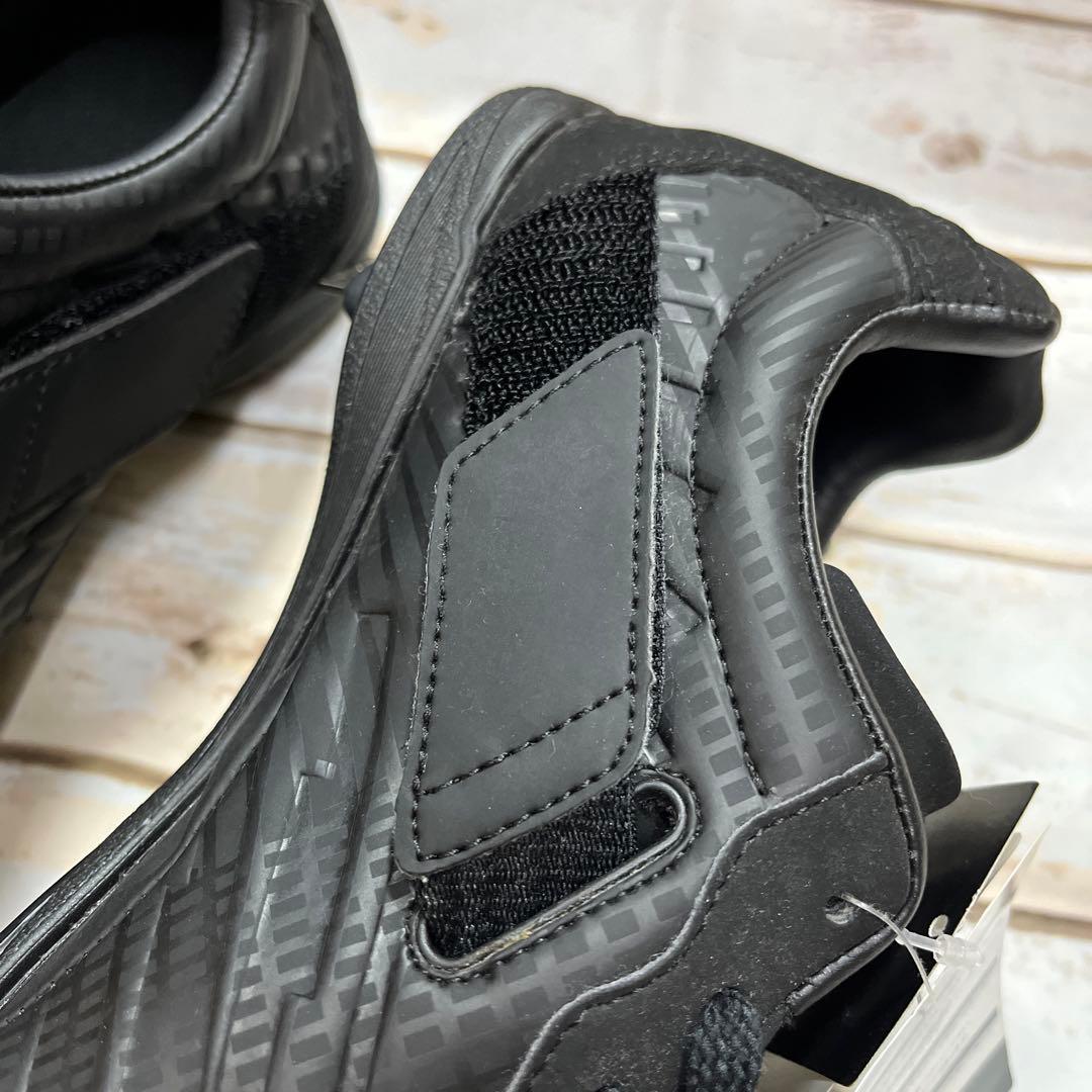 デサント　野球スパイク　コウノエベルトスパイク2 黒　26.0㎝　新品