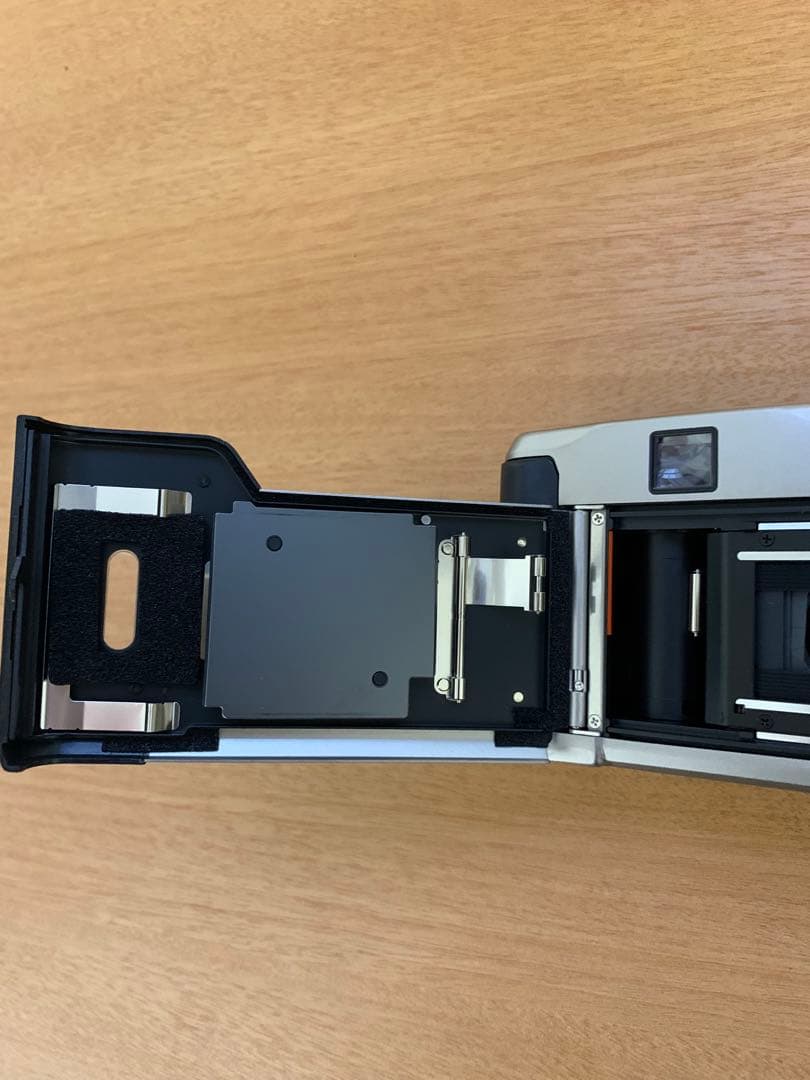 CONTAX TVS 箱 他に付属品有り