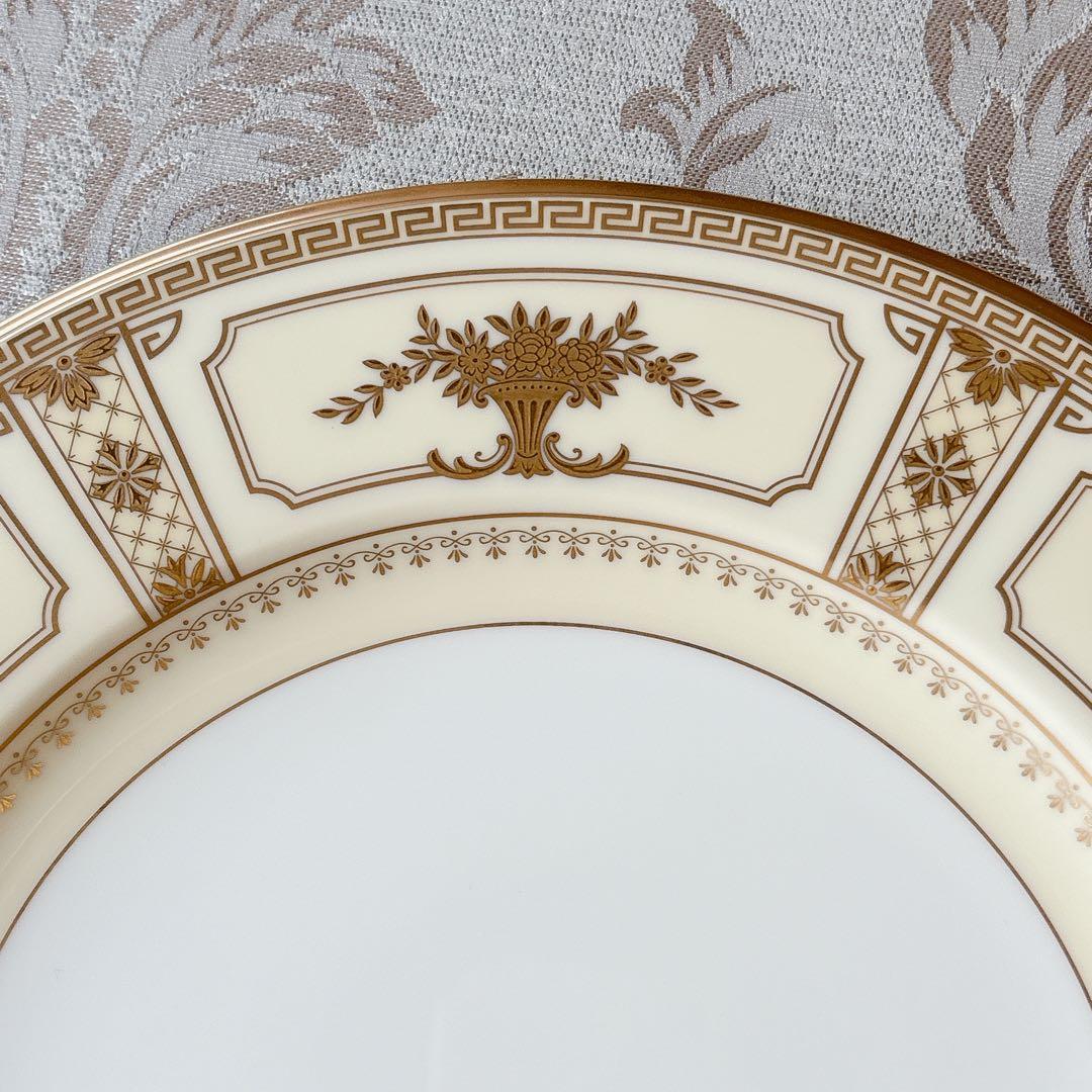 直営店限定❤️ノリタケ❤️インペリアルスイート❤️ディナー皿　ペア