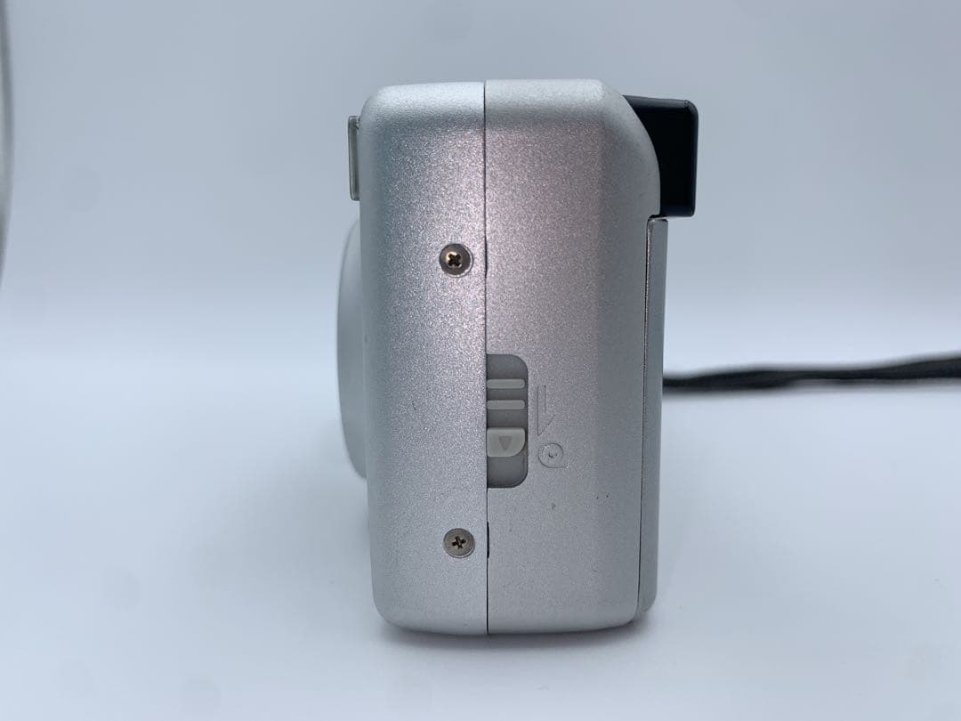 PENTAX Espio 120SW II 35mm カラーフィルム付き カメラ