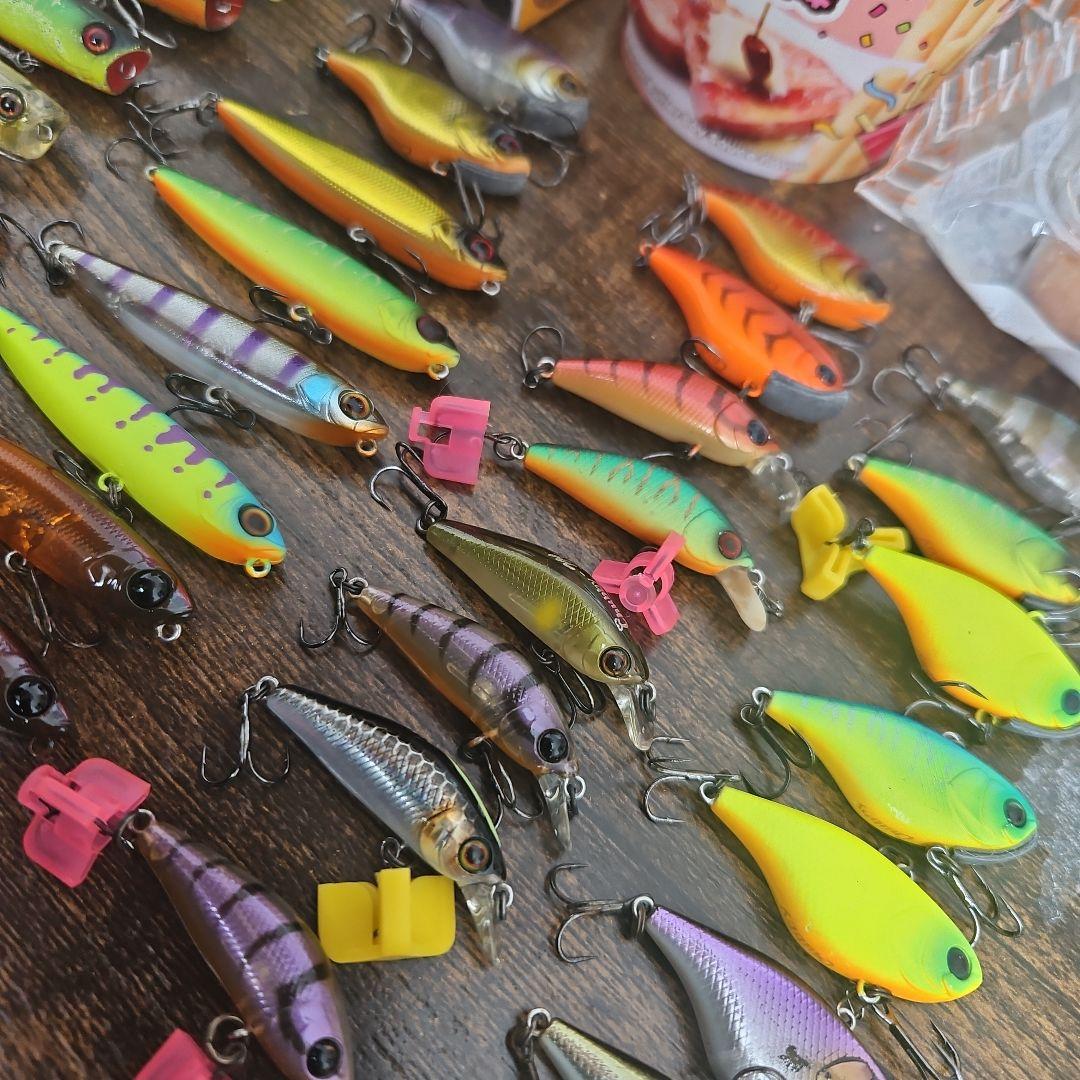 ジャッカル　チャビー　シリーズ特盛！！！