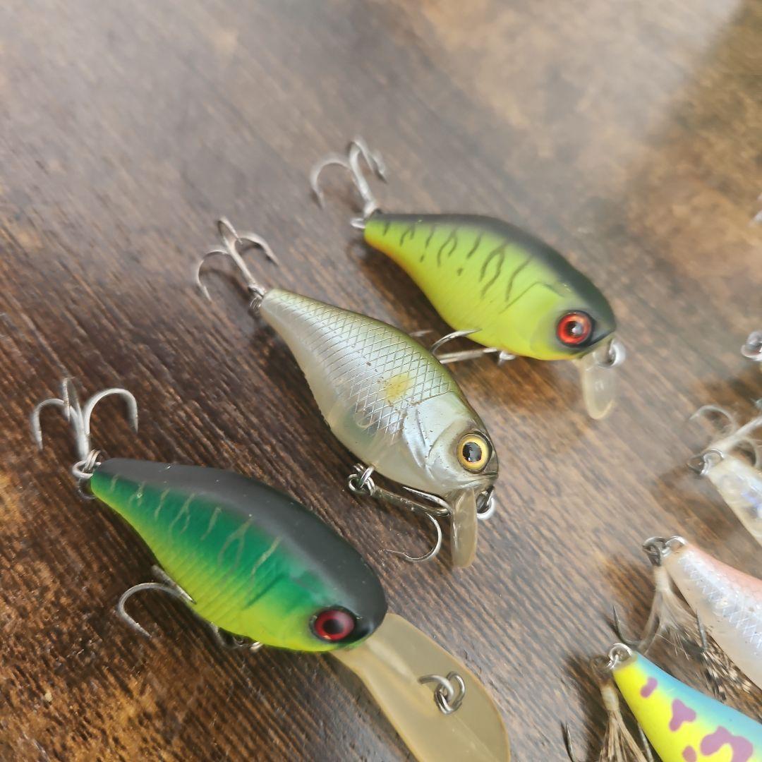 ジャッカル　チャビー　シリーズ特盛！！！