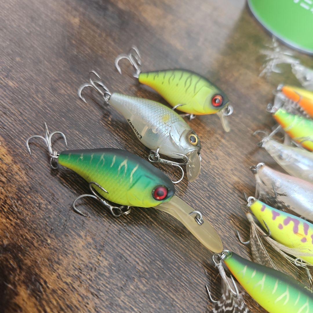 ジャッカル　チャビー　シリーズ特盛！！！