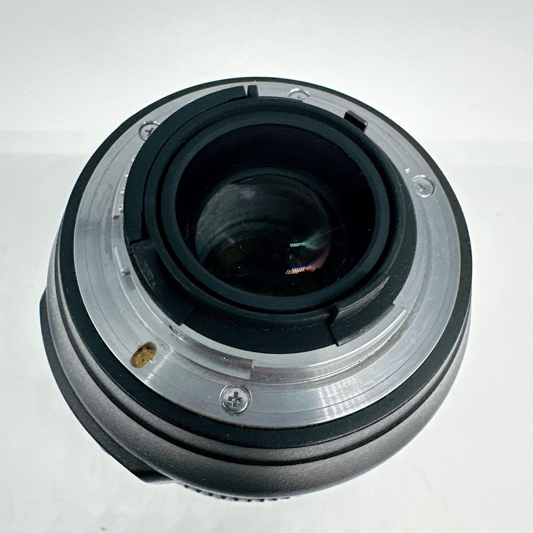 レンズ(ズーム) AF-S VR Zoom-Nikkor 24-120mm f/3.5-5.6G