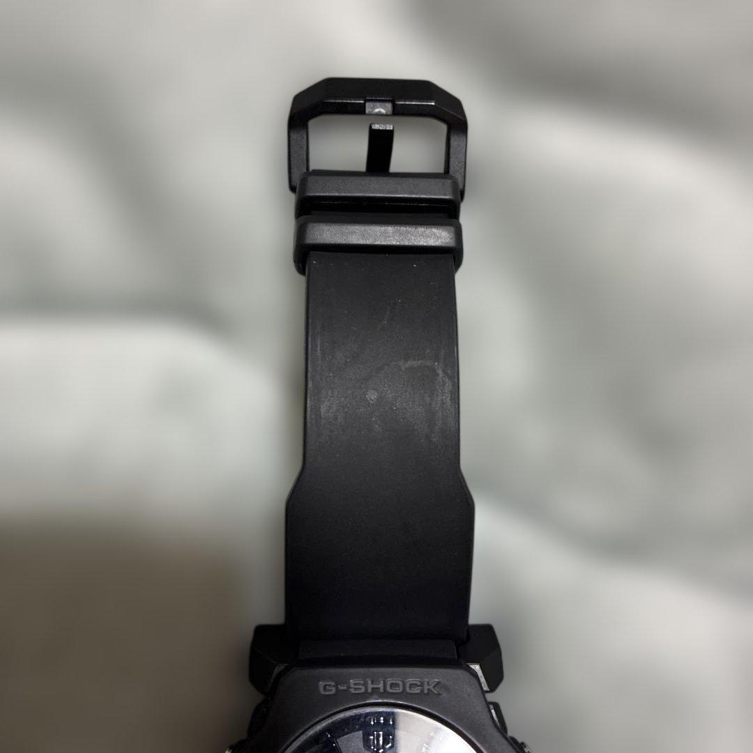 時計 G-SHOCK GA2300 1AJF