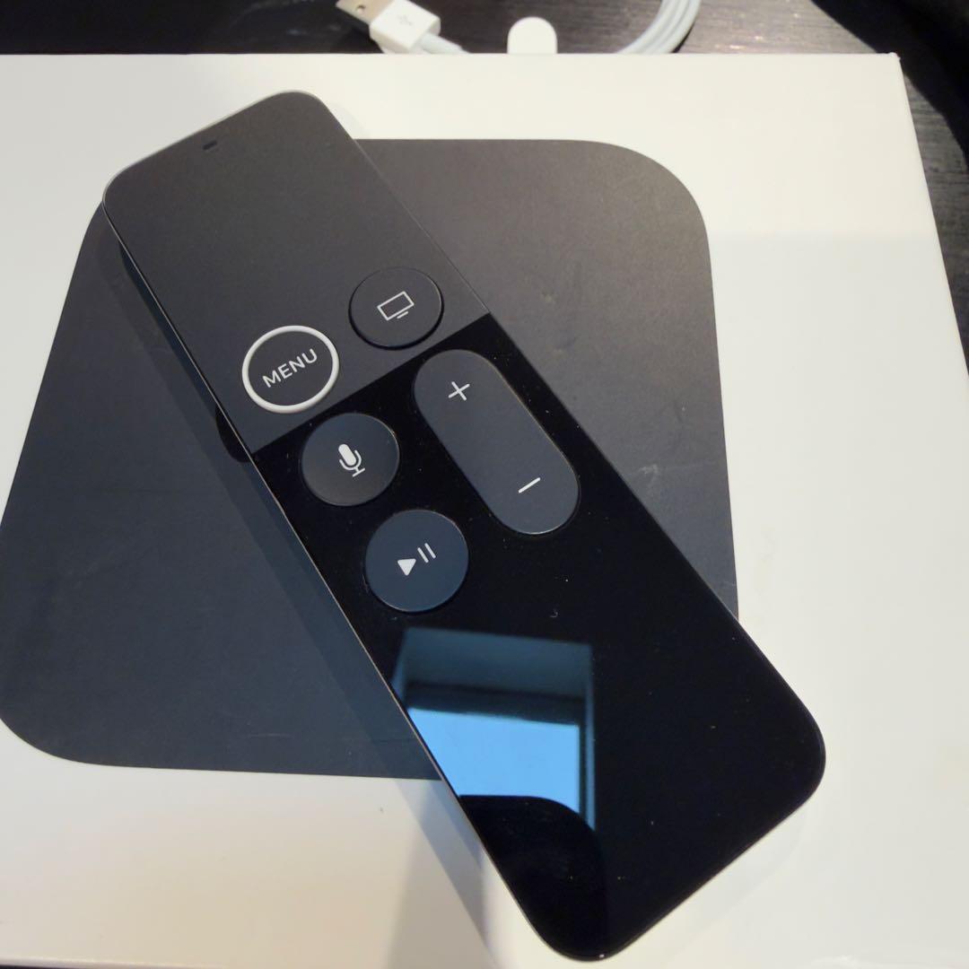 その他 Apple TV 4K 64GB MP7P2LL/A