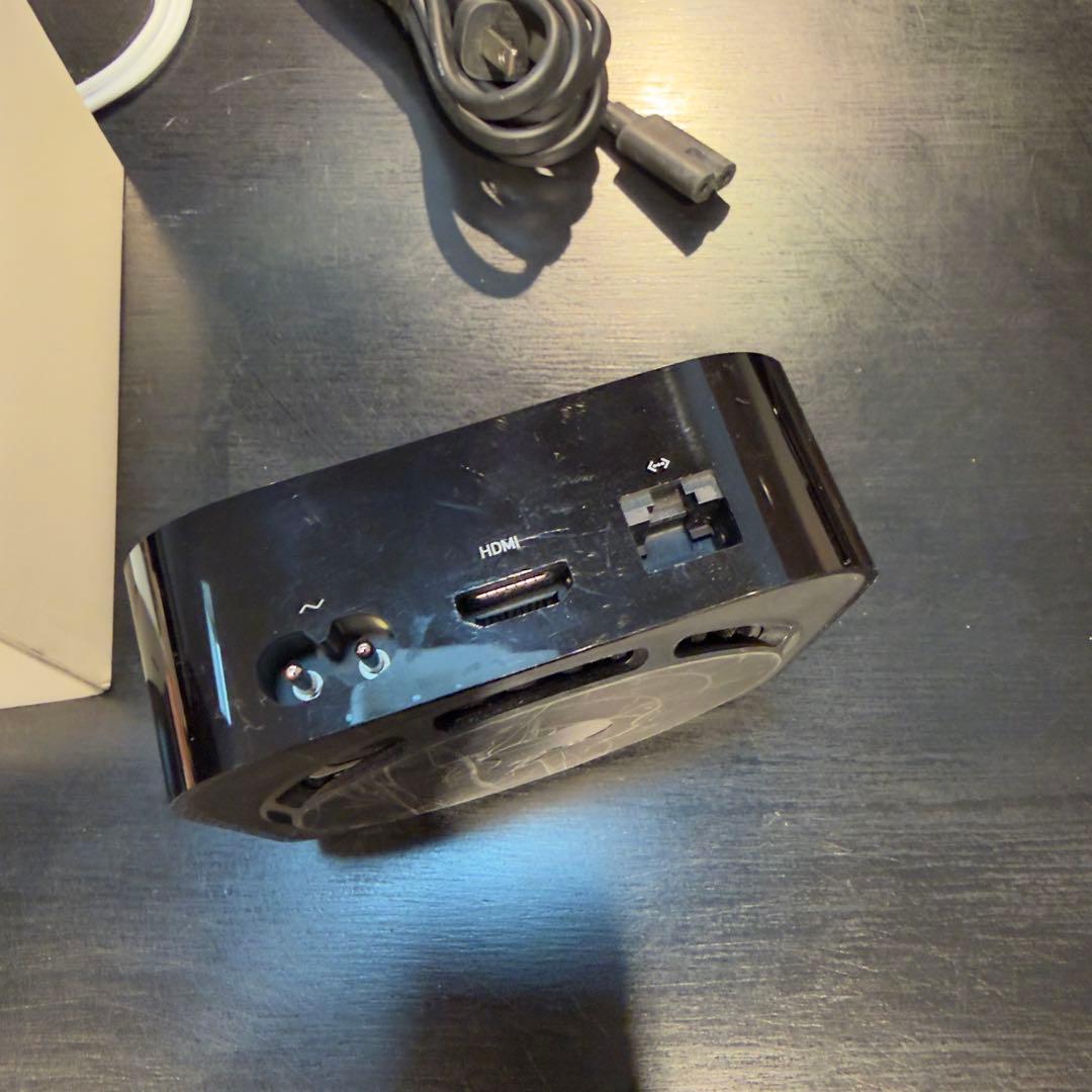 その他 Apple TV 4K 64GB MP7P2LL/A