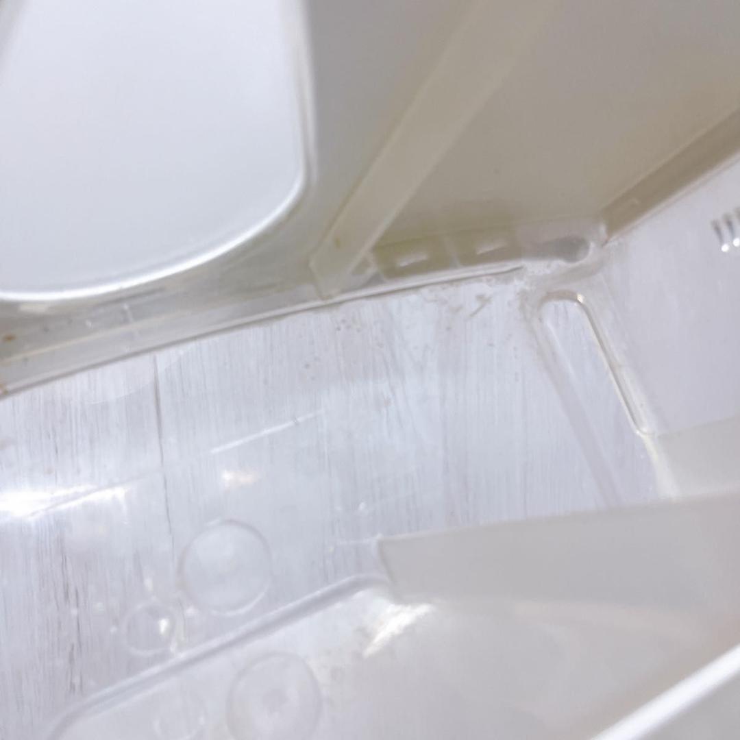 MITSUBISHI 三菱 衣類乾燥除湿機 MJ-180KX-W 2016年製