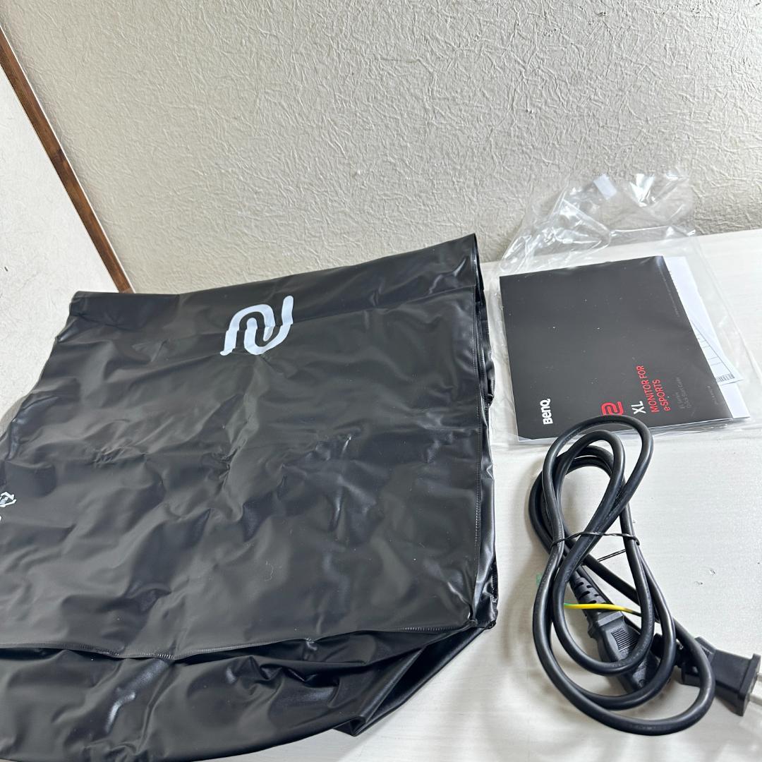 BenQ XL2746S 240Hz対応 27型 ゲーミングモニター