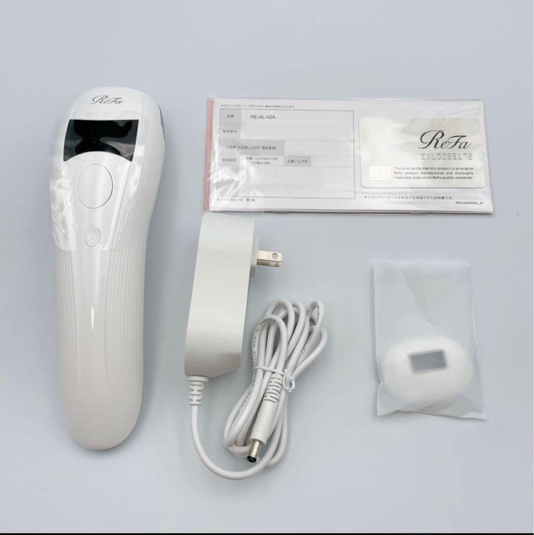 未使用✨MTG リファビューテック エピ RE-AL-02A Refa