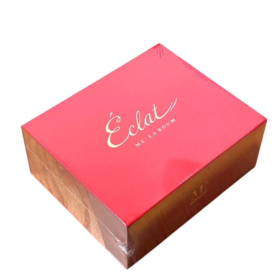 ✨新品未開封✨ Éclat ME LA BOUM EC-02 美顔器