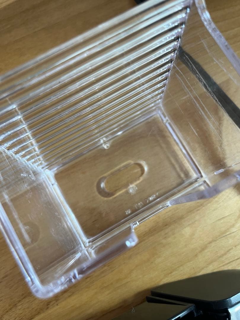 Nespresso コーヒーメーカー C61 TI 2021年製