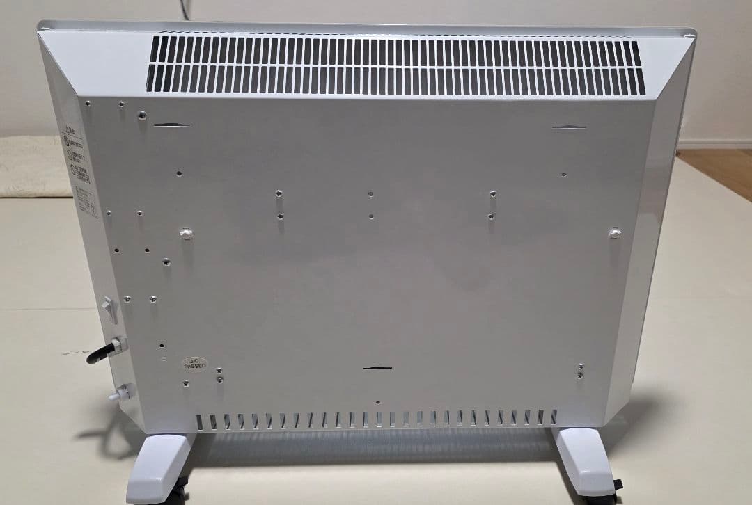 Daisy 【美品】遠赤外線パネルヒーター　ASU-020MA