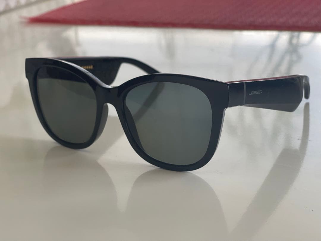 ヘッドホン Bose Frames Alto