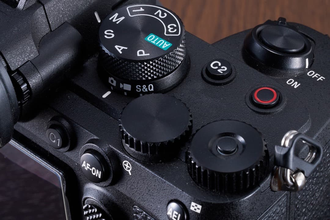 SONY α7Ⅳ ソニー