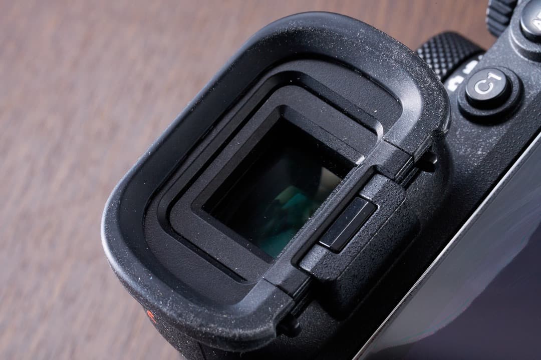 SONY α7Ⅳ ソニー