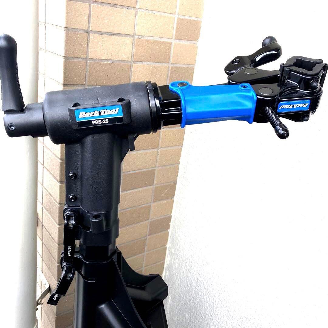 Park Tool チームイシューリペアスタンド PRS-25 自転車　スタンド