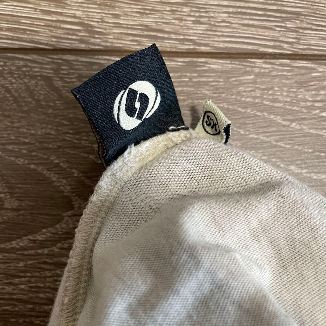 salsation★T shirt★サイズXS★ベージュ