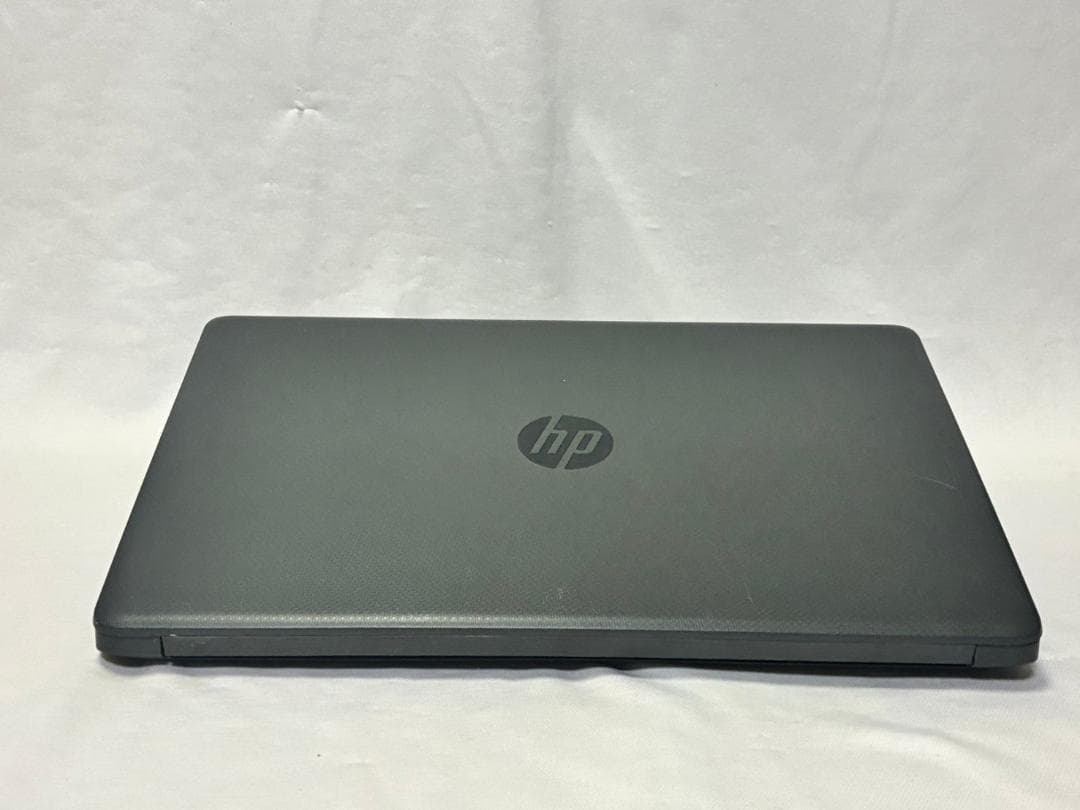 美品 HP 250 G7 i5 10世代 SSD256GB DVDマルチ 15型