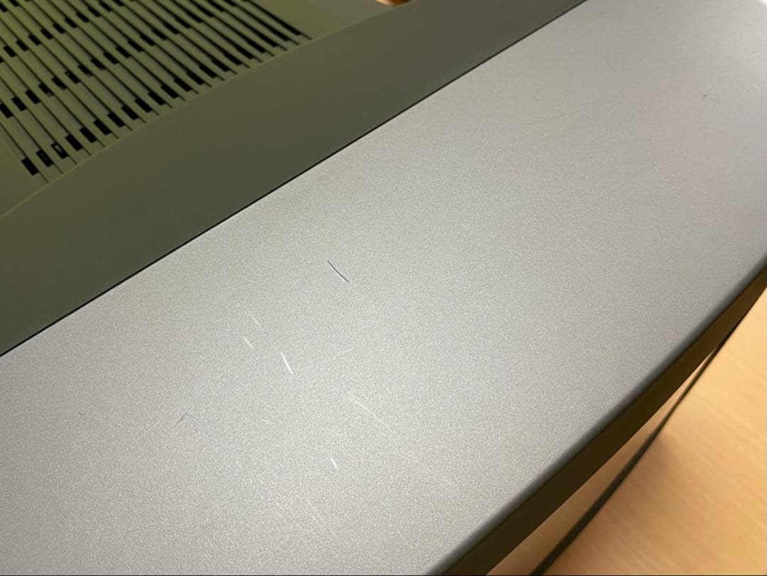 SONY KV-16GW1 トリニトロン ブラウン管 キララバッソ