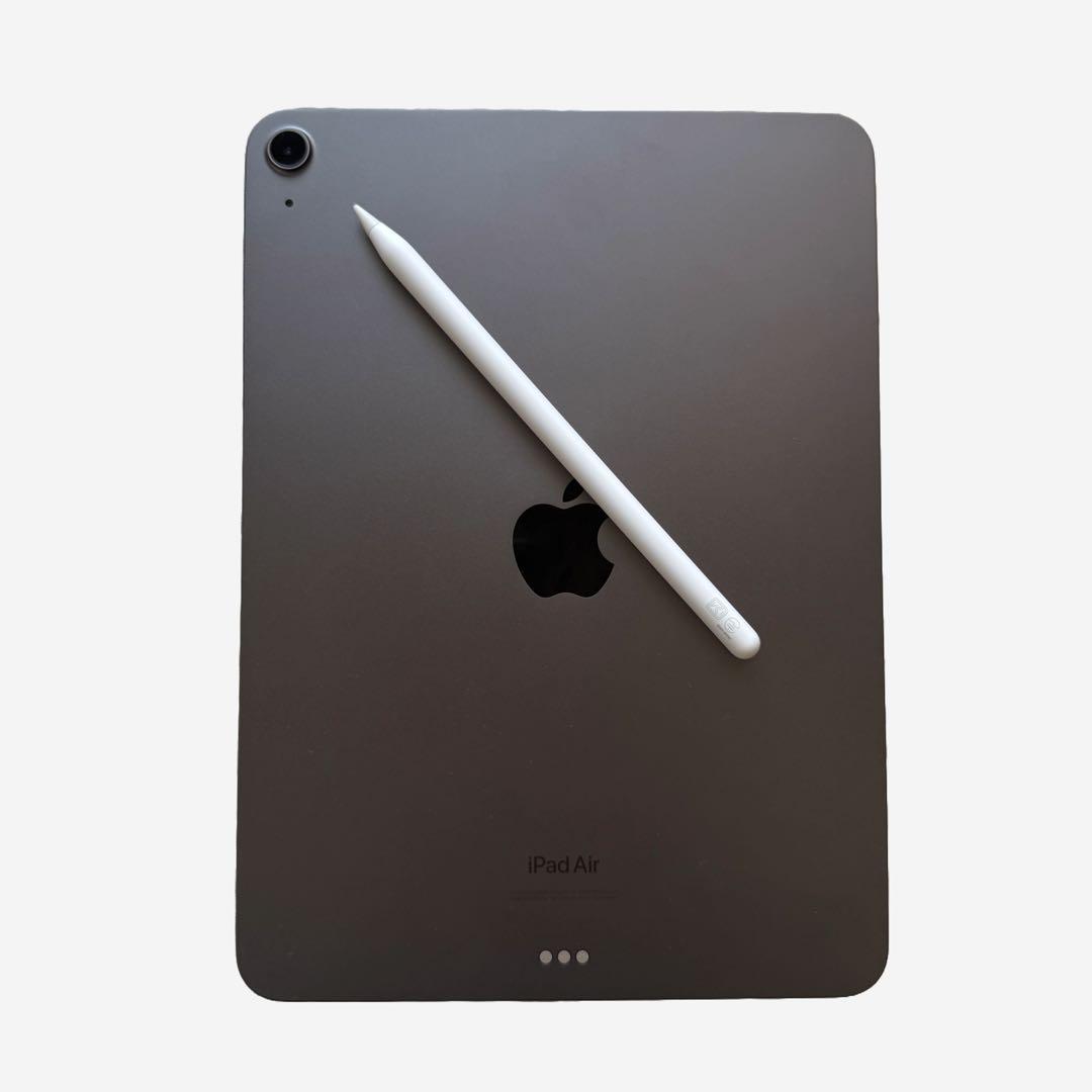 iPad本体 huba