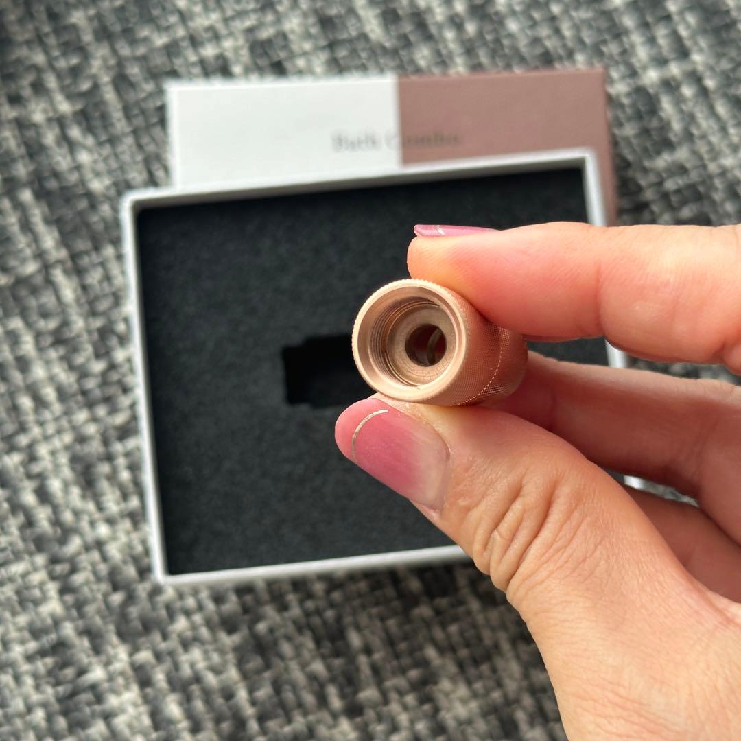 ムーリンピンさまcorefit D-proグリップ&バスコンボ