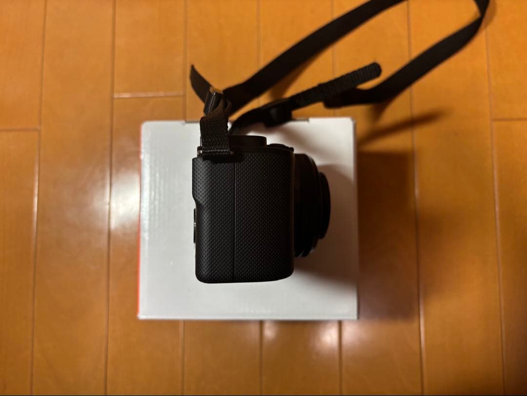 デジタルカメラ SONY ZV-E10