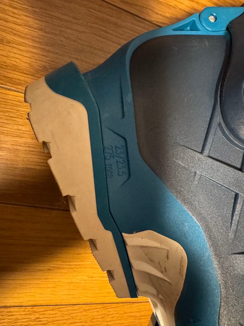 スキー SALOMON QST PRO 90 W 23.0cm