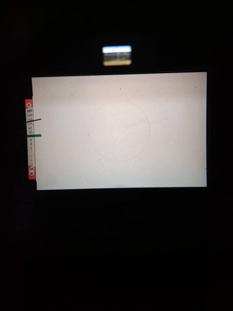 超美品 NIKON FE シルバー フィルムカメラ　モルト新品交換済 H254