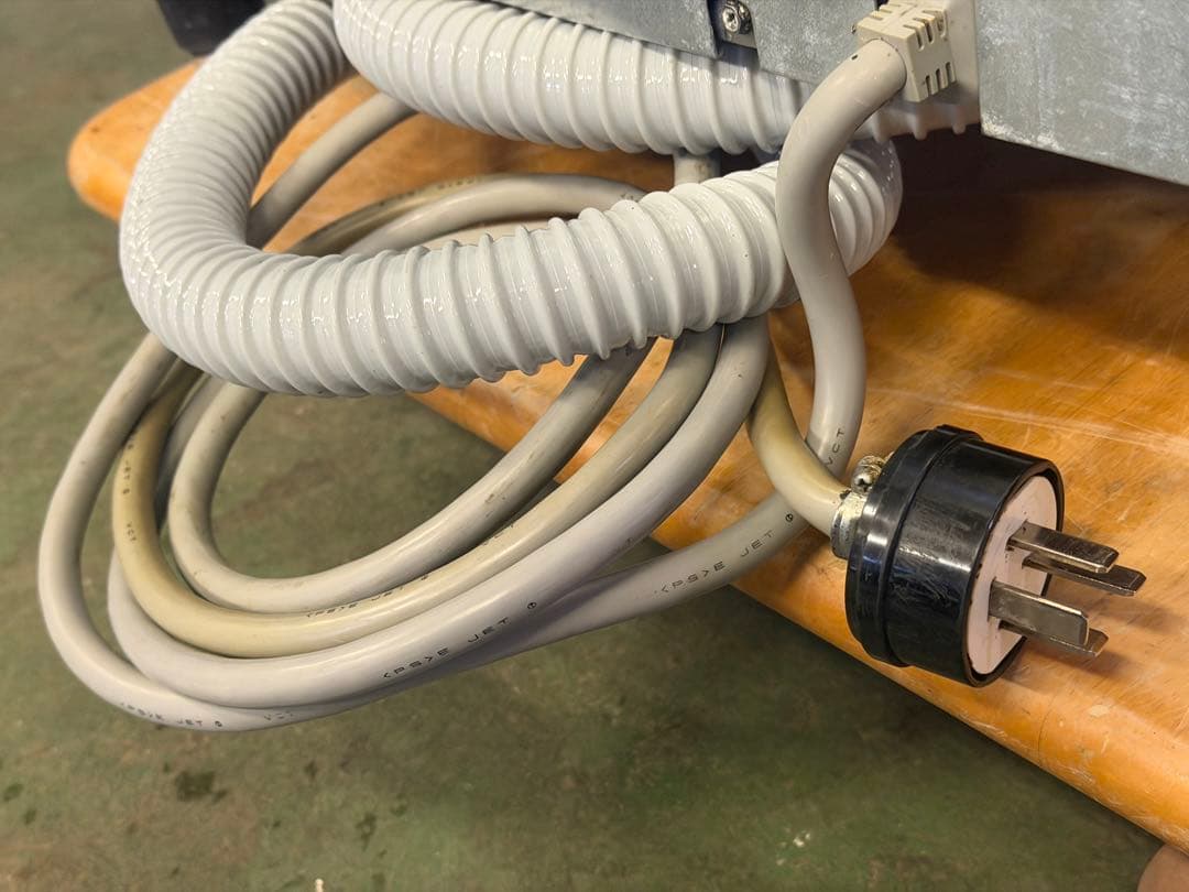 2019年 ホシザキアンダーカウンター 食器洗浄機 3相200V