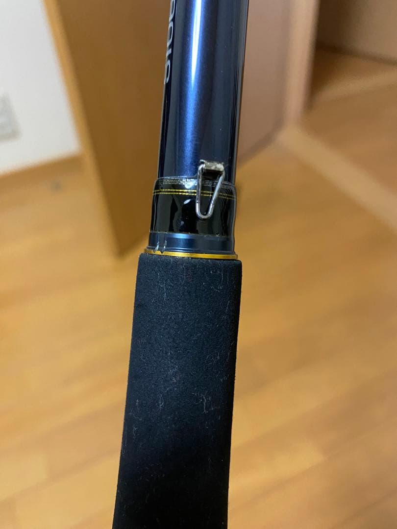 ネッサエクスチューン　S106MH シマノ