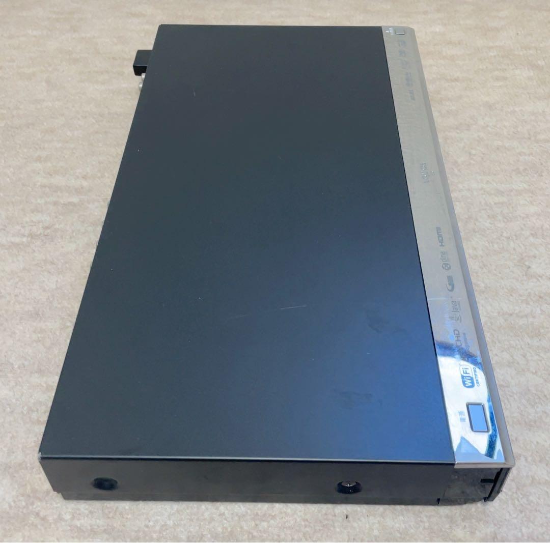【manai♡】SHARP BD-W1600 ブルーレイレコーダー 1TB