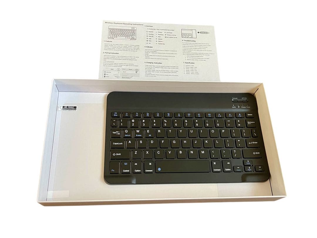 タブレット 10.1インチ Wi-Fiモデル 64GB|24GB|2TB拡張