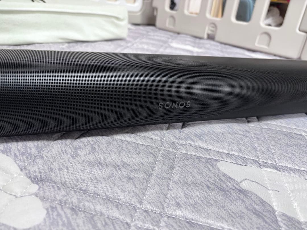 SONOS ARC Soundbar ソノス(サウンドバー)
