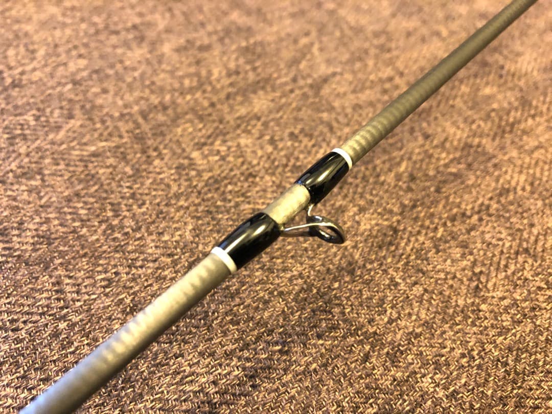 【希少】DRT PULSE 1C イベント限定 グレーグリップ