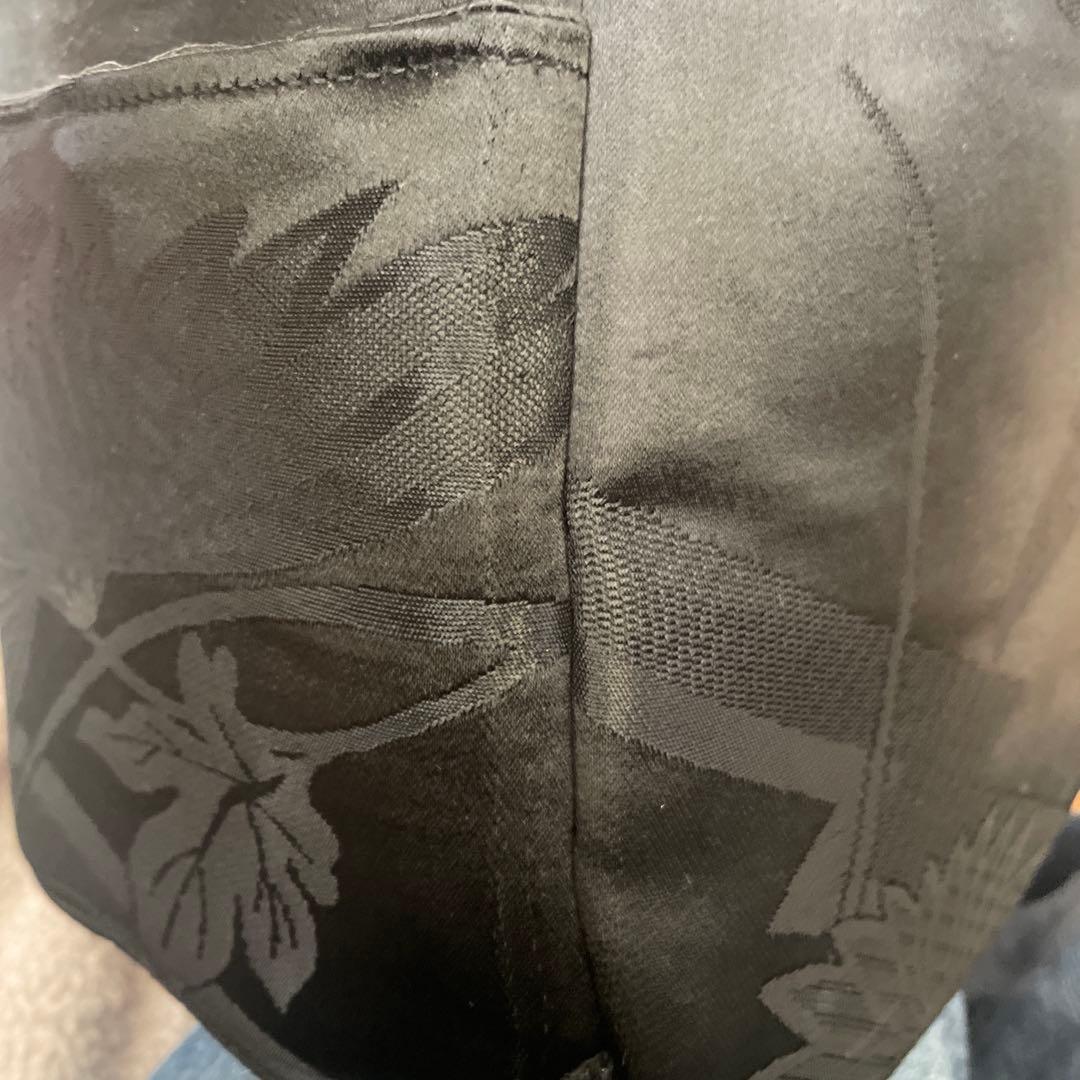 帯リメイクリュック11-22、23、24、25