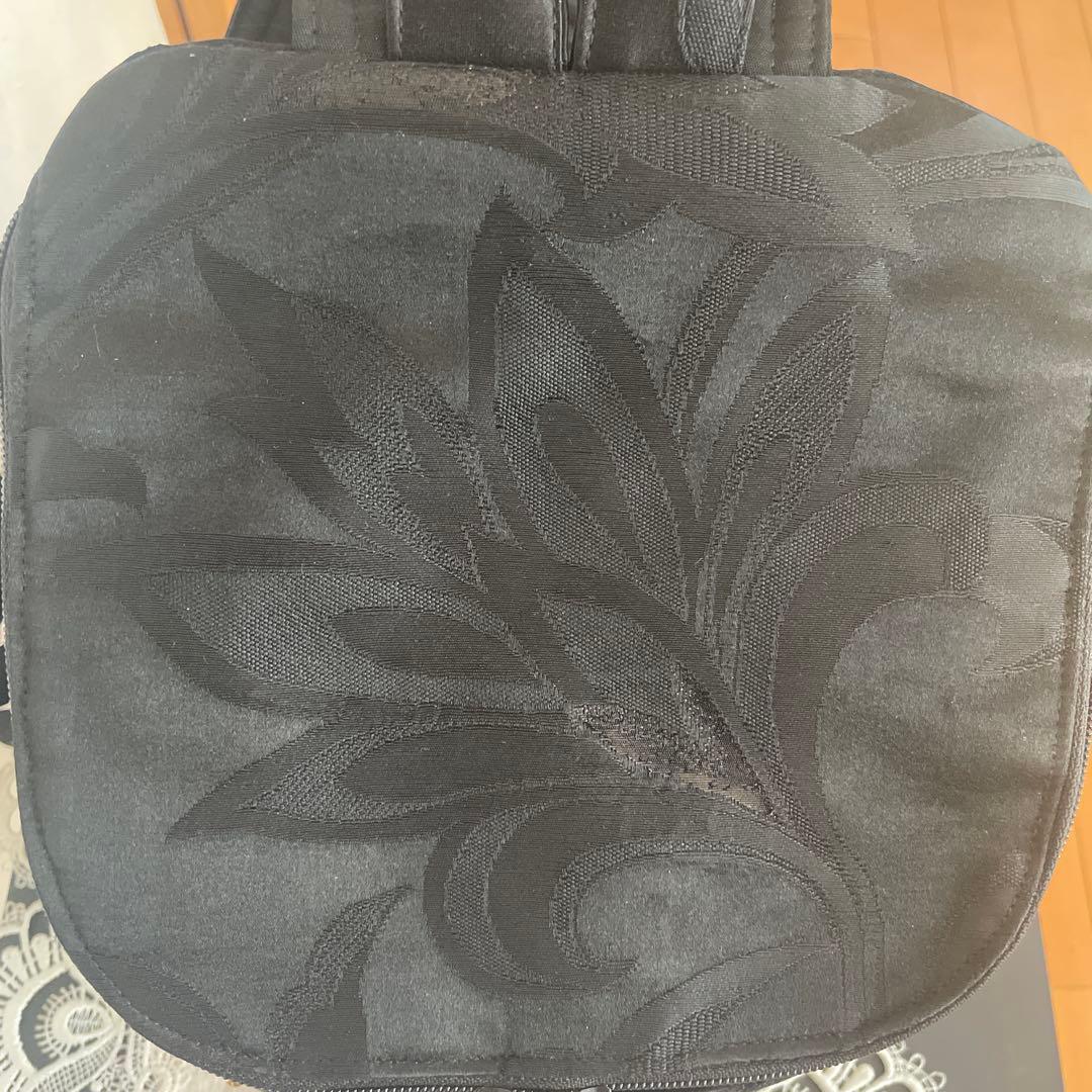 帯リメイクリュック11-22、23、24、25