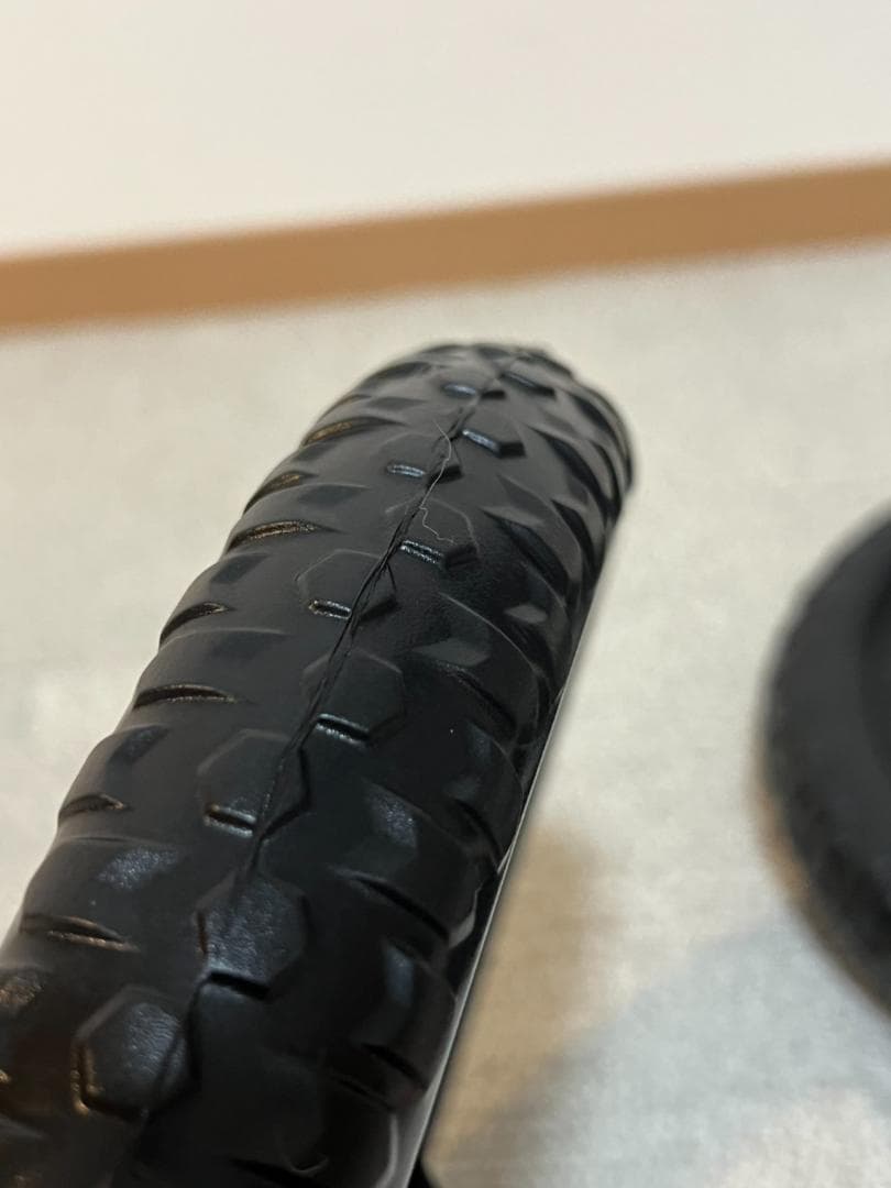 【最終値下げ】ストライダー スポーツ 神山隆二モデル 競技用キットセット