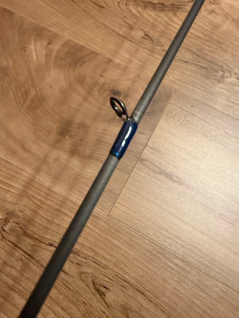 ディープライナー　ロジカル70#6 DEEPLINER