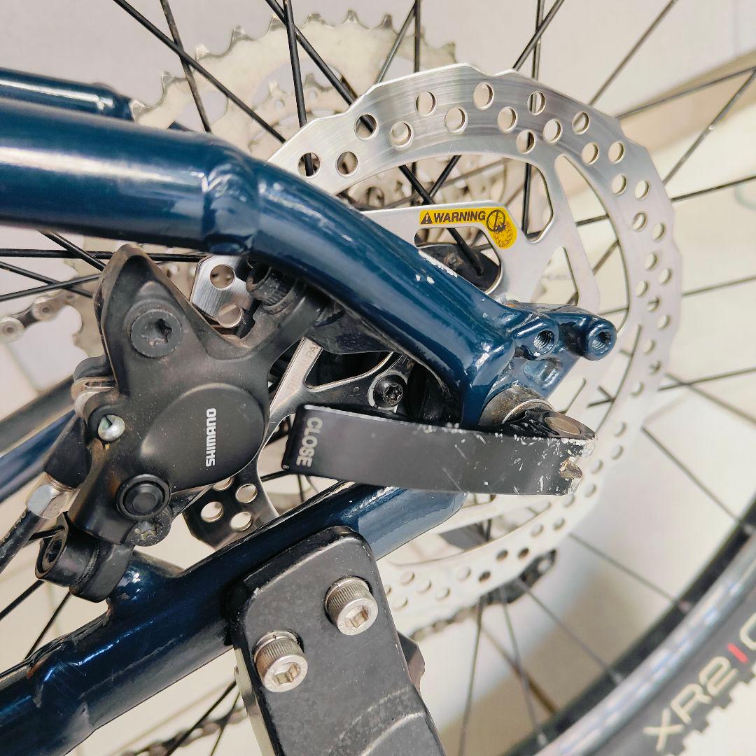 TREK MARLIN 7 WSD 2021 XSサイズ 27.5インチ