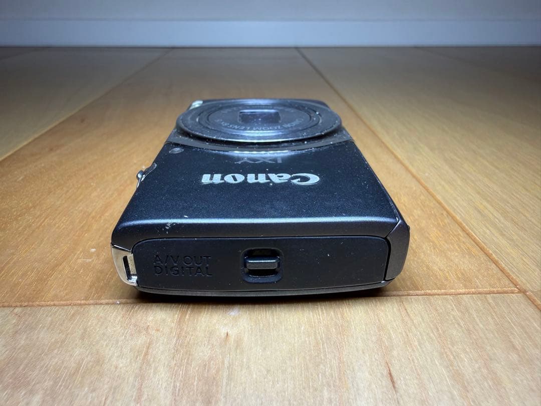 Canon IXY 130 PC2053 コンパクトデジタルカメラ