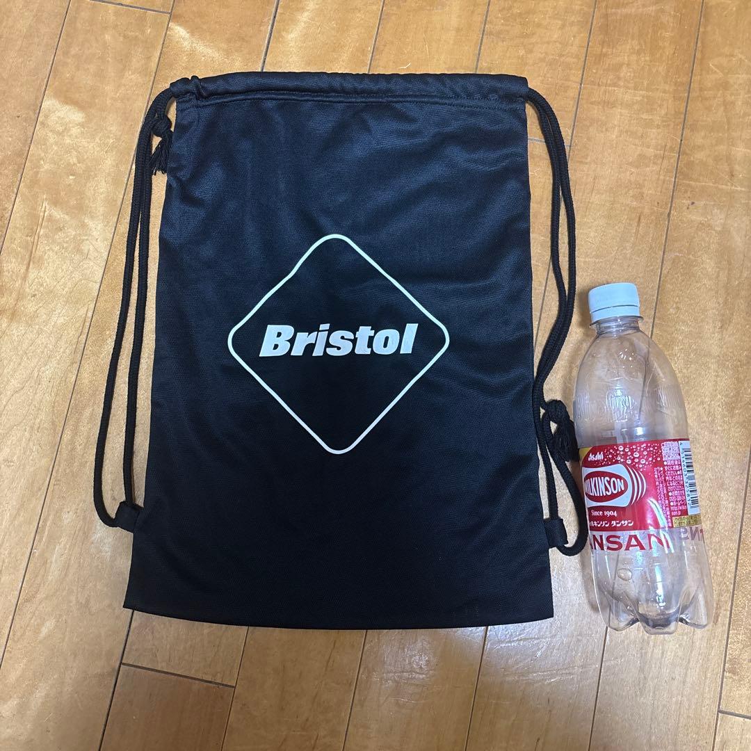 パンダ　F.C.Real Bristol SOPH. NIKE