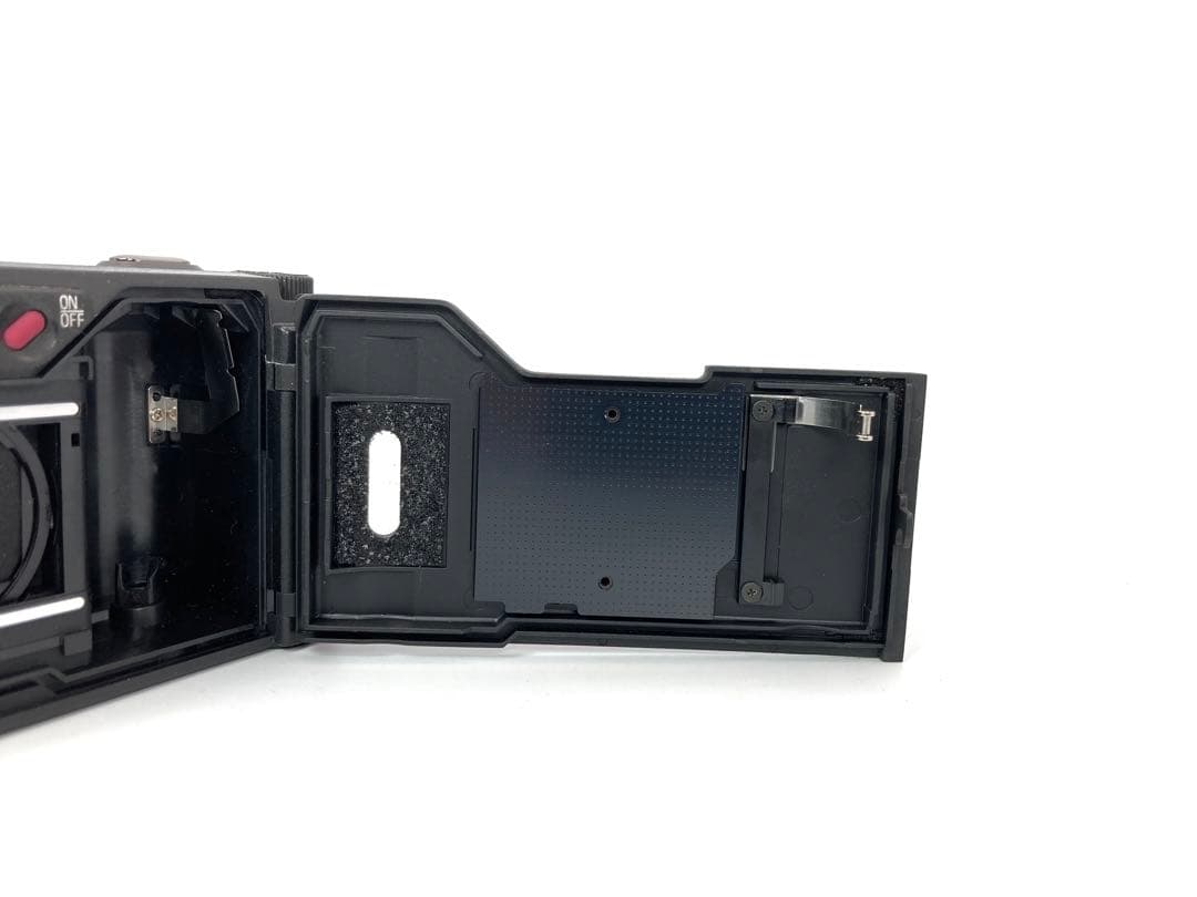 【動作品】RICOH GR1 コンパクトカメラ　動作確認済み　C1
