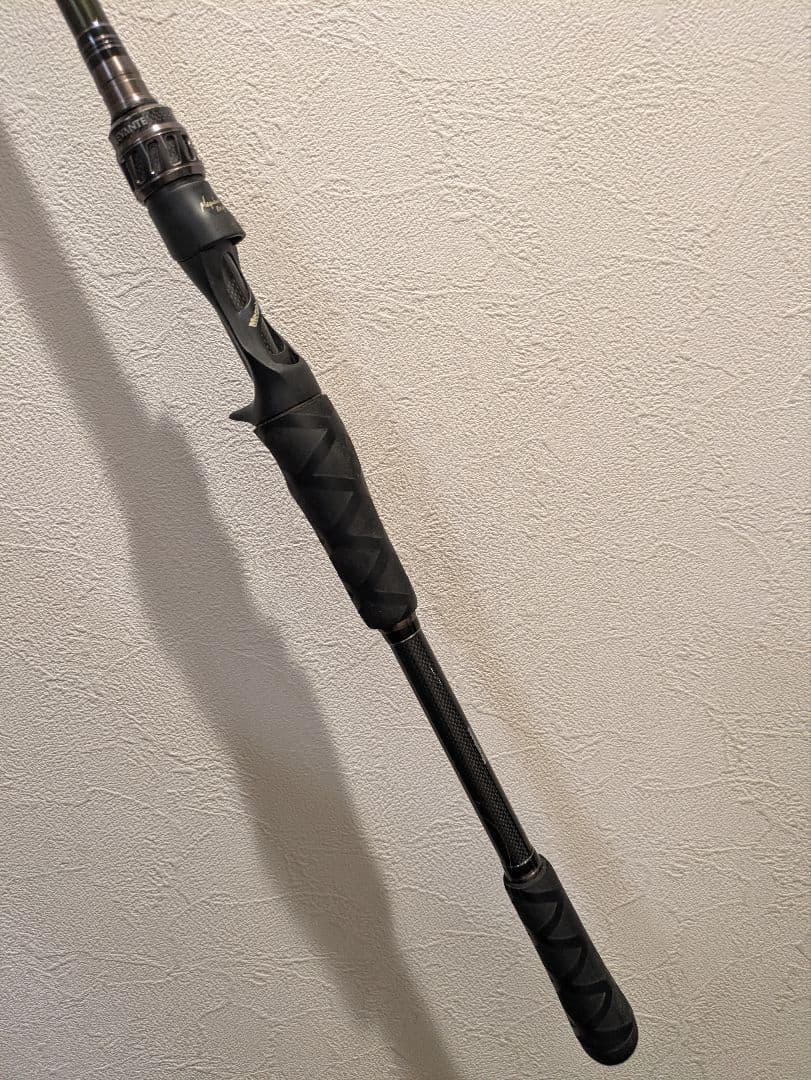 Megabass LEVANTE　レバンテ メガバス　バスロッド