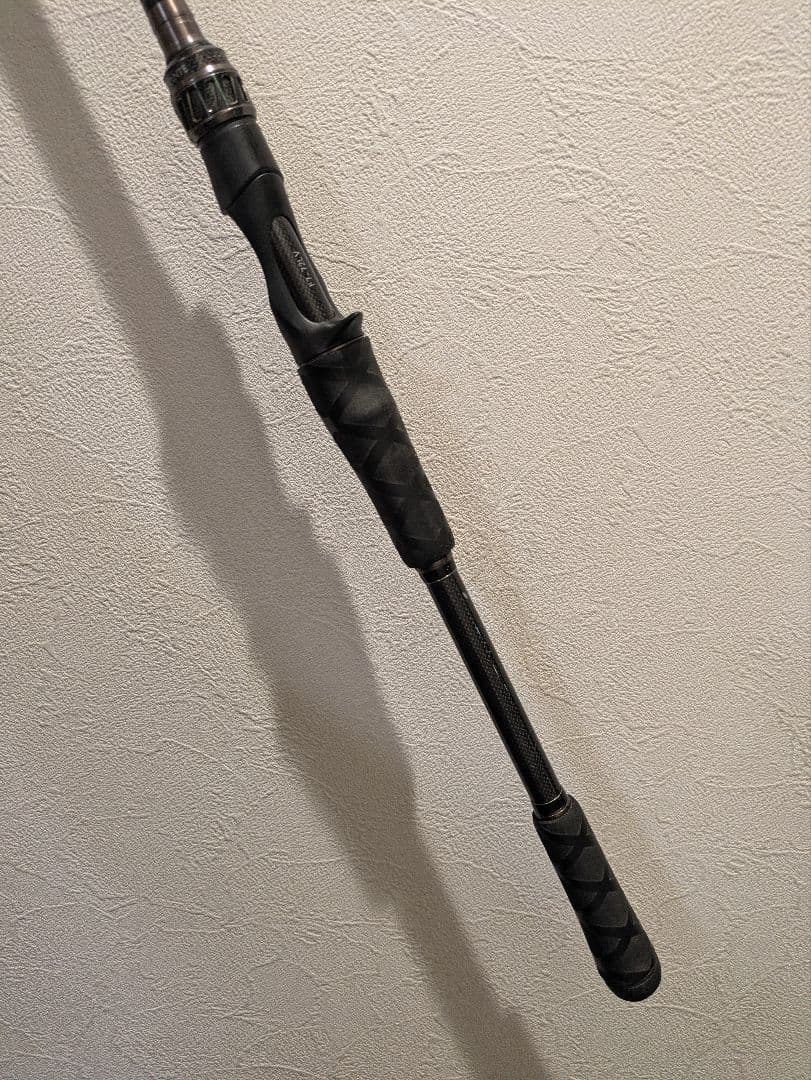 Megabass LEVANTE　レバンテ メガバス　バスロッド