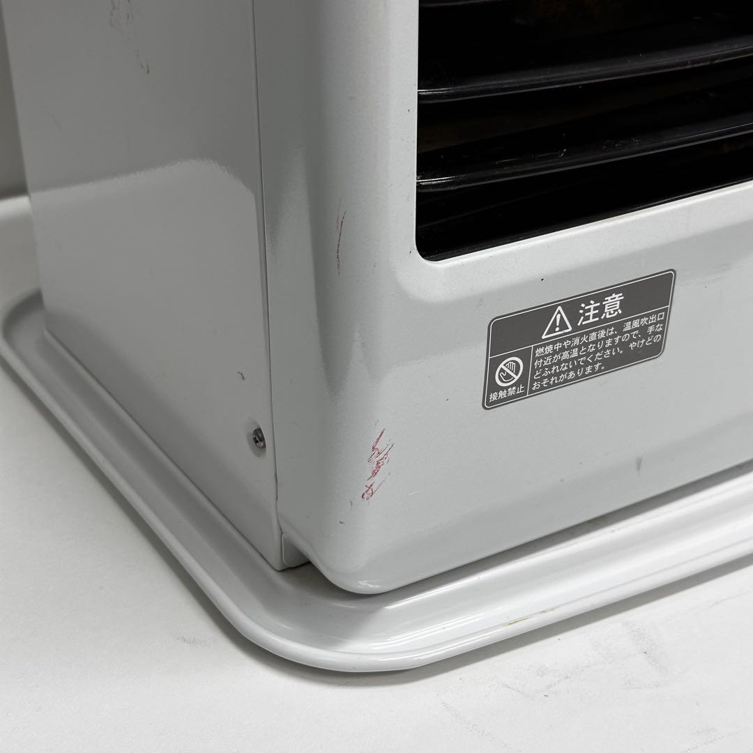 ∞送料無料！激安 石油ファンヒーター コロナ CORONA FH-ST57BYA