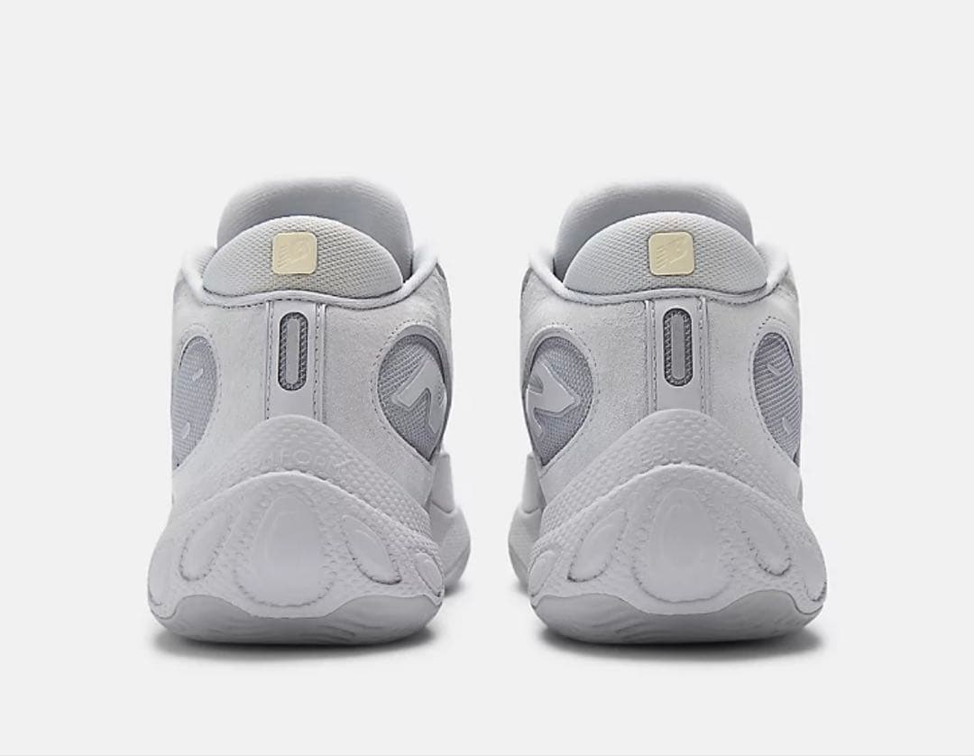 FRESH FOAM BB V3 27.0㎝ 着用回数1回