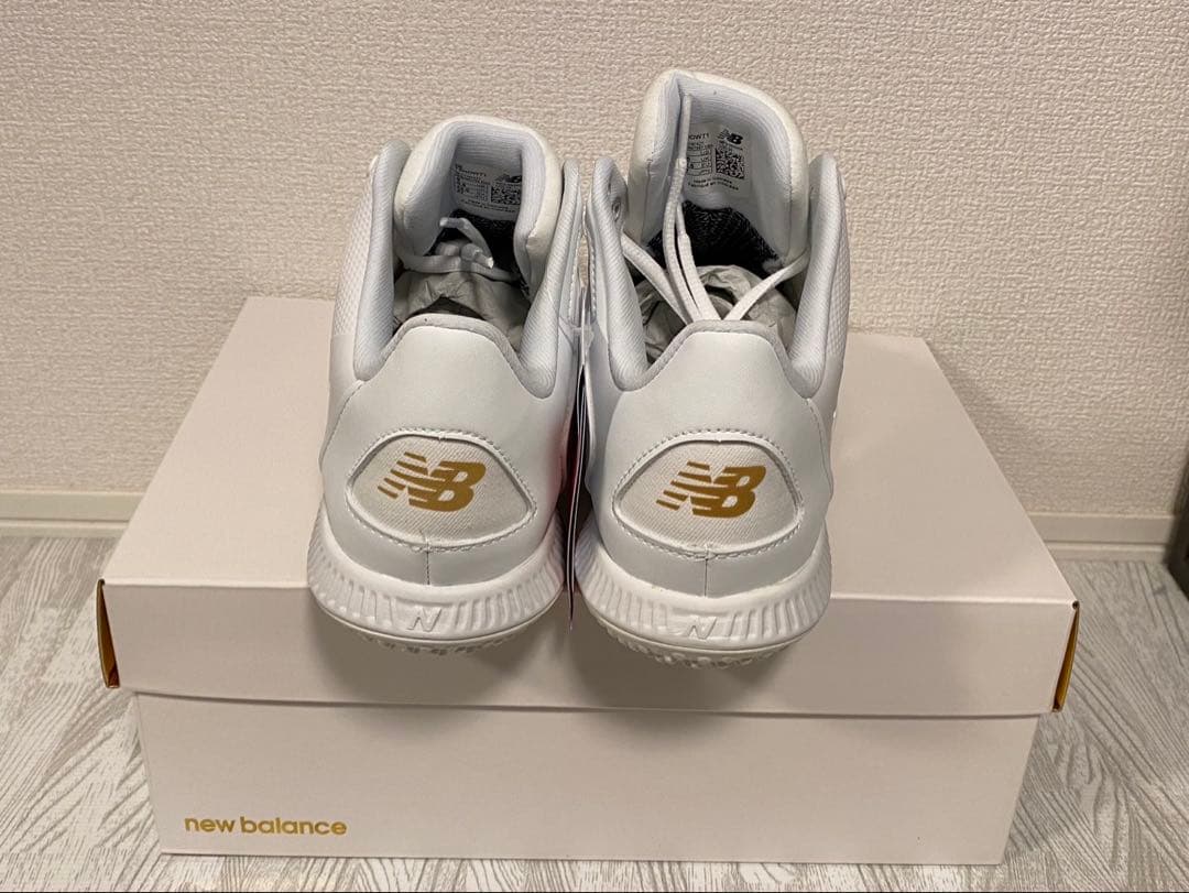 Ohtani v1 l WT1 27.0cm 2E 大谷翔平　スパイク