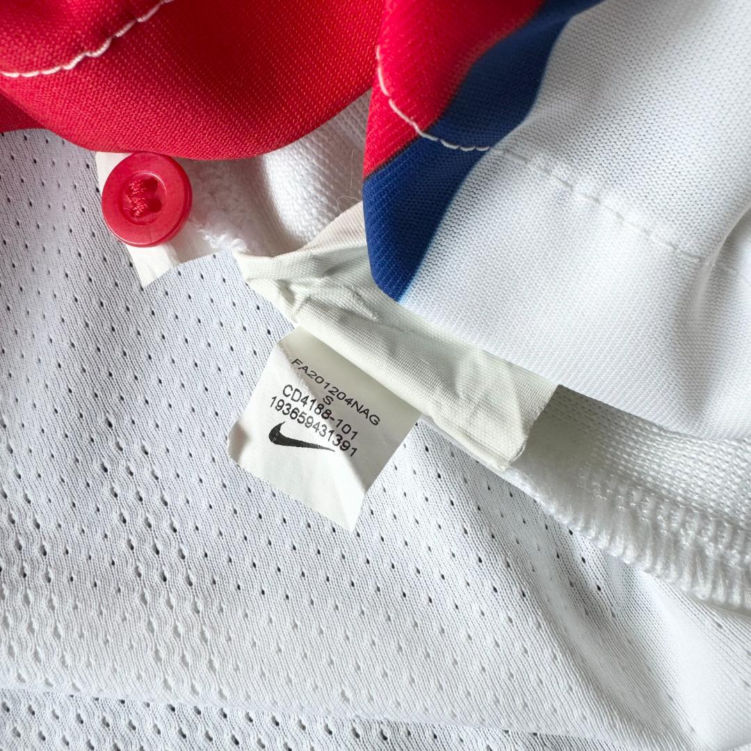 【50周年×オーセンティック】ネイマール ＃１０ パリサンジェルマン ２０／２１